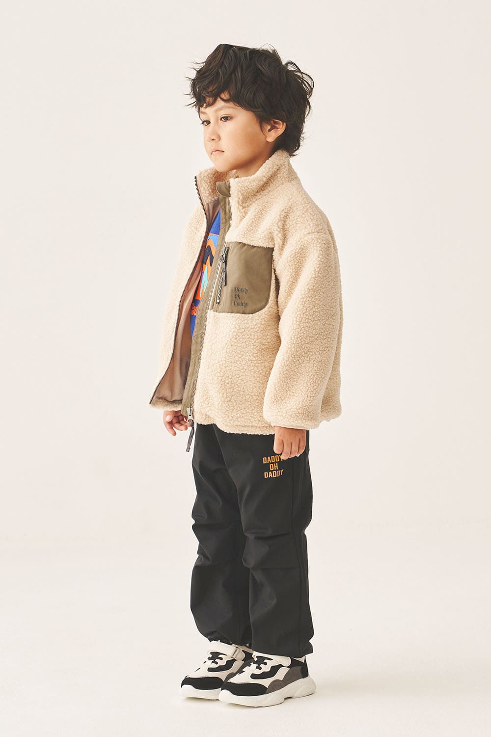 2023 AUTUMN&WINTER Daddy Oh Daddy STYLE19